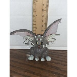 RYO OHKI Tenchi Muyo - 3d Animation Series Cabbit 2.5" McFarlane Figure